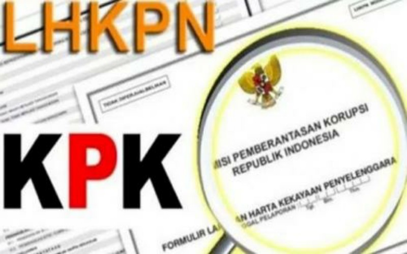 33 Kepala Daerah Belum Lapor Harta Kekayaan ke KPK, Siapa dan Kenapa?