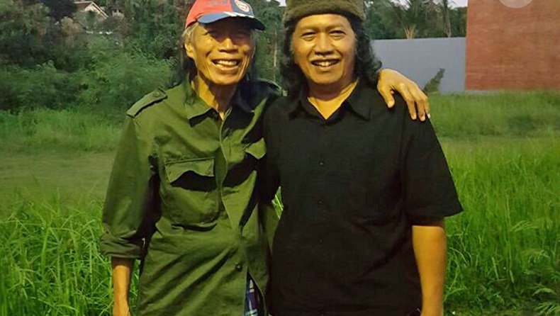 Membaca 5 Puisi Umbu Landu Paranggi, dari Apa Ada Angin di Jakarta hingga Ibunda Tercinta
