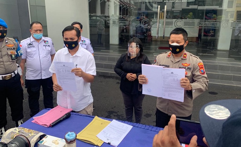 Barang Bukti 11 Kg Sabu Milik Terdakwa Diduga Hilang, Ini Jawaban Polisi 