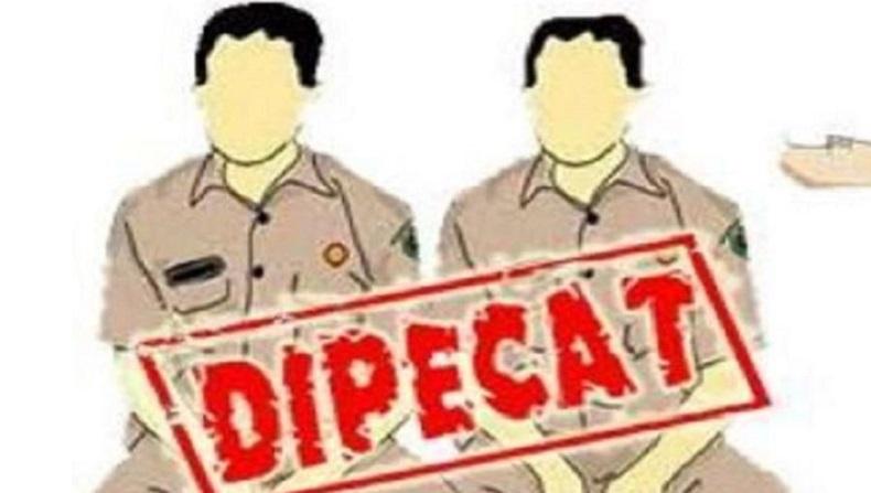 Kapolsek Percut Sei Tuan Medan Dicopot Terkait Tersangkakan Pedagang 