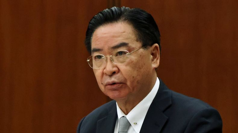 Taiwan: China Bermimpi untuk Meniru Taliban
