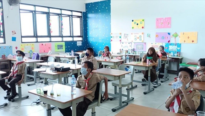 Selain Sembako, Sekolah Juga Bakal Kena Pajak