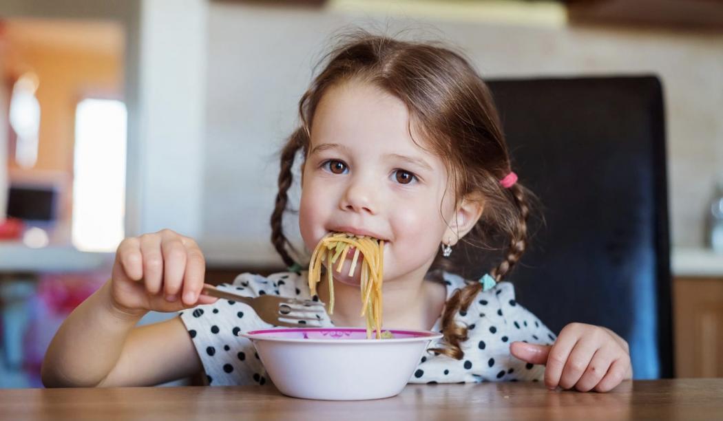 5 Cara Meningkatkan Nafsu Makan Anak, Salah Satunya Jangan Melewatkan Sarapan   
