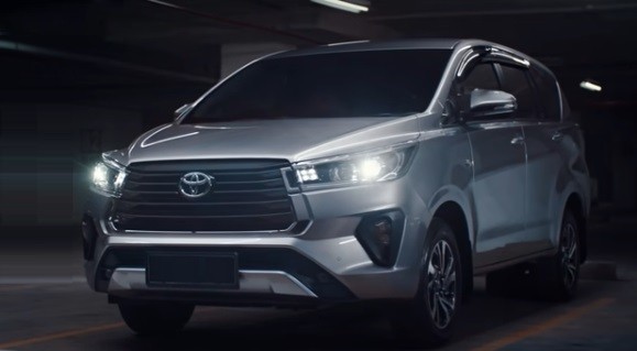 Toyota Akan Luncurkan Kijang Innova Edisi Khusus, Dibuat hanya 50 Unit