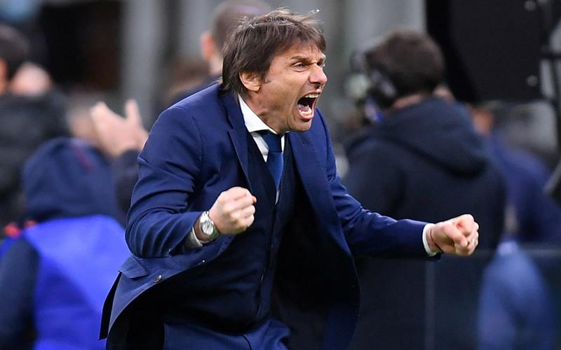 Antonio Conte Tertarik Latih Bayern Munchen, Siap Gantikan Thomas Tuchel