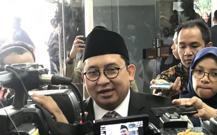 Fadli Zon: Kalau Padang Jadi Provinsi, Sumbar Jadi Apa?