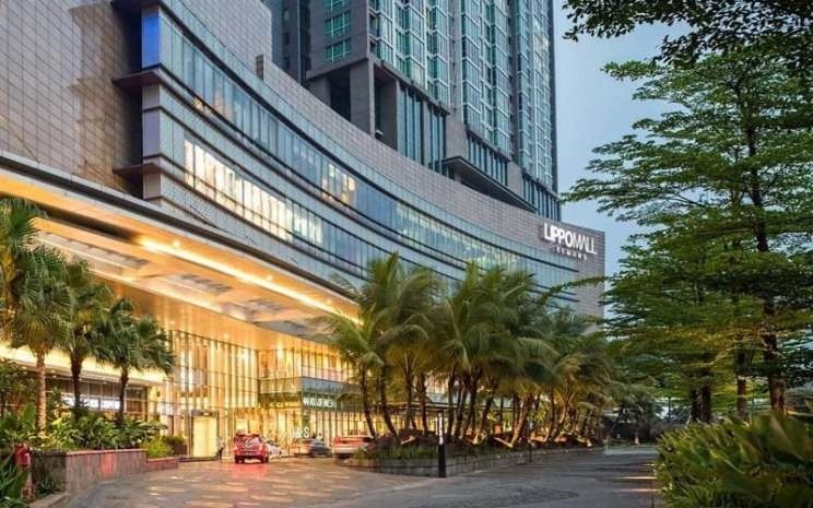 LPKR Bukukan Penjualan Rp1,31 Triliun pada Kuartal I 2021