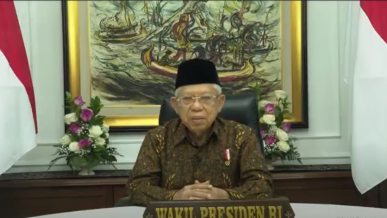 Bansos Tak Tepat Sasaran, Wapres Minta Data Keluarga Diperbaiki