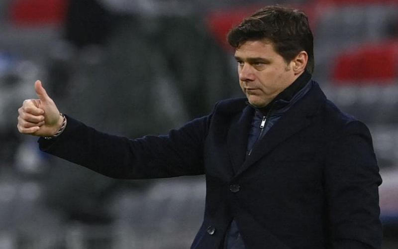 Bukan Mbappe, Ini Aktor Utama Kemenangan PSG atas Bayern Versi Pochettino