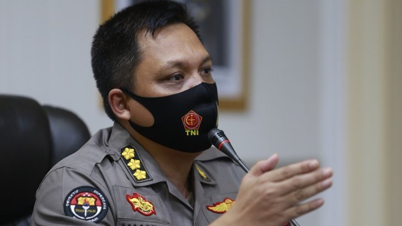 Penganiayaan Dominasi Gangguan Kamtibmas di Gorontalo, Januari-Maret Total 226 Kasus