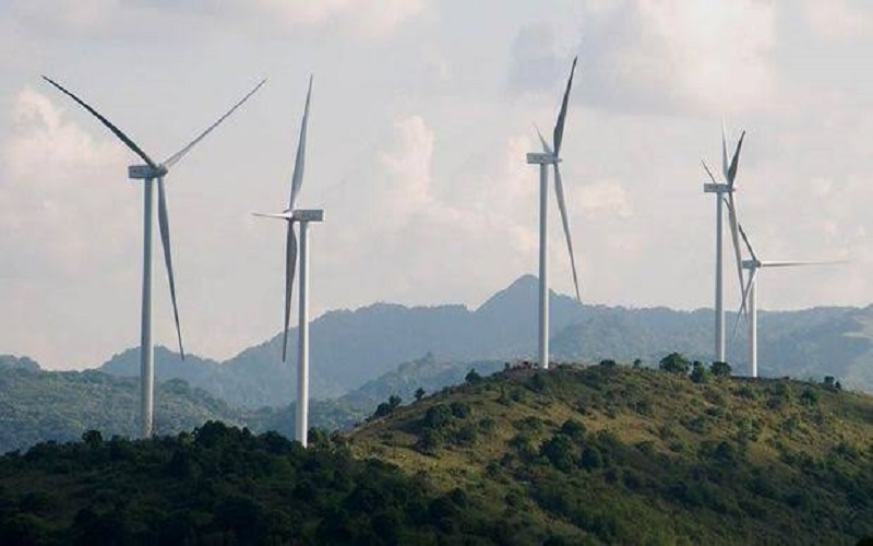 ESDM Sebut 2 Wilayah Ini Berpotensi Jadi Lokasi PLTB, di Mana Saja?
