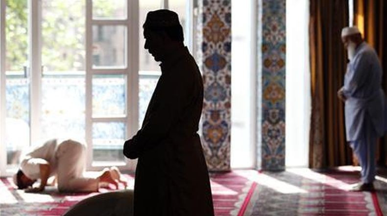 Ini Jadwal Sholat 16 April untuk wilayah Makassar dan Sekitarnya