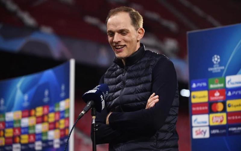 Bayern Munchen Segera Pecat Julian Nagelsmann, Digantikan Thomas Tuchel?