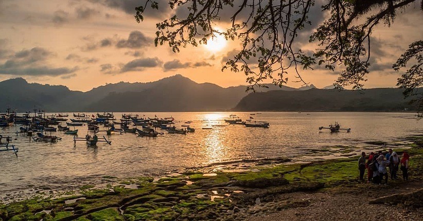 6 Pantai di Tulungagung yang Tak Kalah Indah dari Bali, Nomor 4 Belum Terjamah Wisatawan