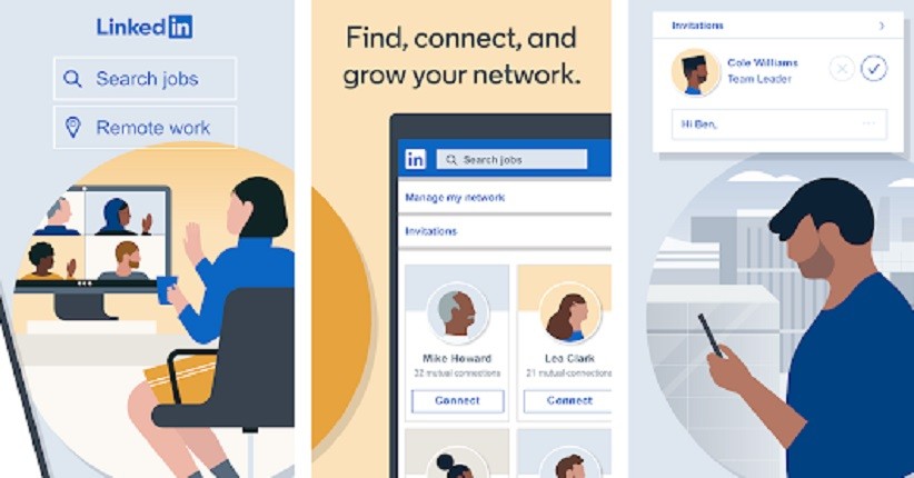 500 Juta Profil Pengguna LinkedIn Dijual Secara Online