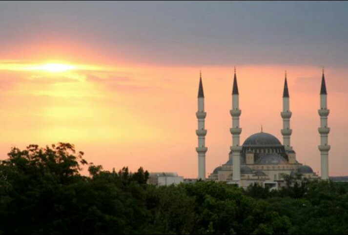 Ramadan 2021: Daftar Negara dengan Waktu Puasa Terpanjang dan Tersingkat di Dunia