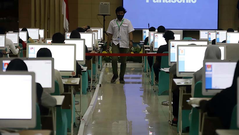  83 Persen Pengguna  Platform Pahamify Konfirmasi Lolos SBMPTN 