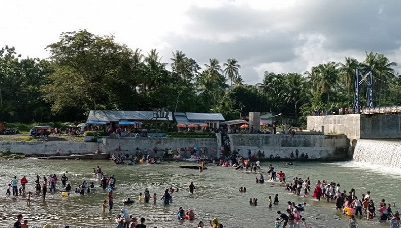 Niat Mandi Wajib Puasa Ramadhan dan Tata Caranya