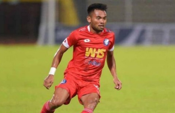 Saddil Ramdani Digoda Klub Austria, Segera Tinggalkan Liga Malaysia?