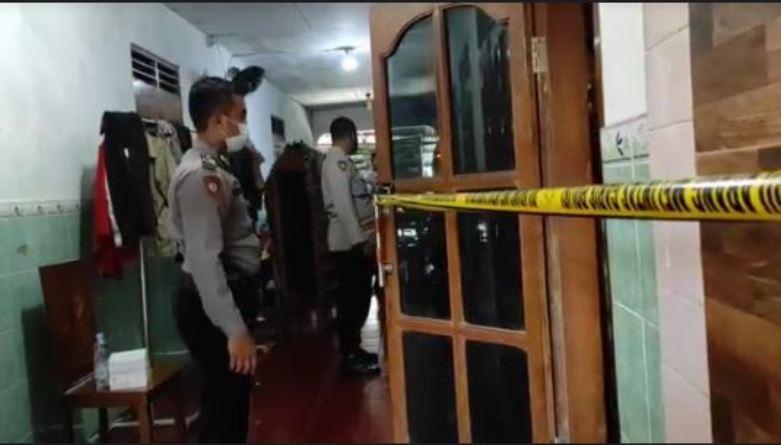  Gara-Gara Emosi, Kakek Tega Pukul Cucu dengan Cangkul hingga Tewas  
