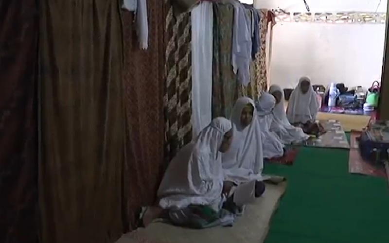 Tarekat Syattariyah Baru Akan Putuskan Puasa Ramadan Rabu 14 April