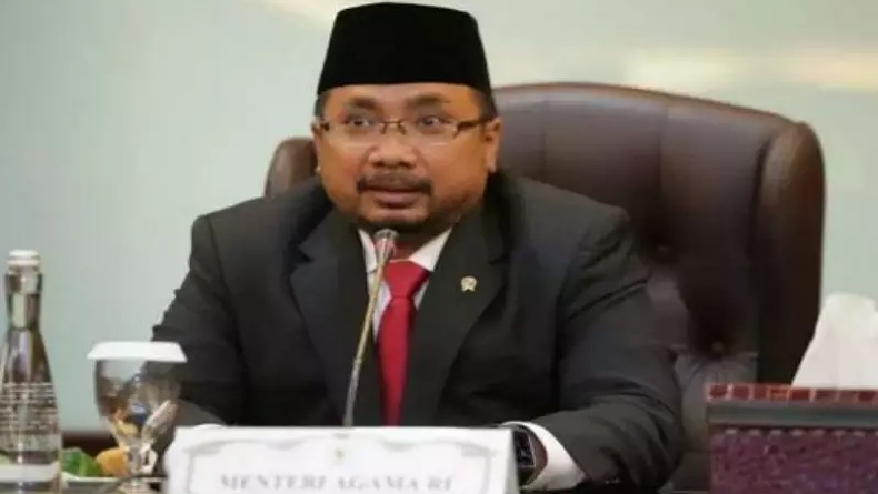 Mudik Dilarang, Menag: Jangan Kejar Sunah Tapi Tinggalkan Wajib