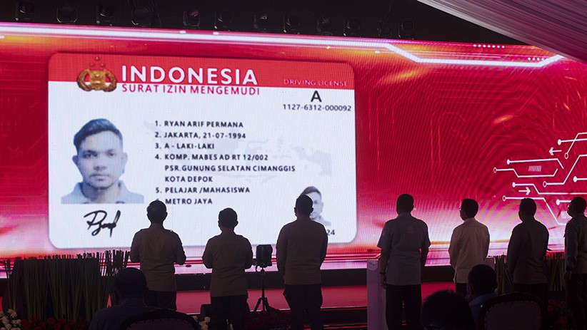 Mudah Banget, Perpanjang SIM Online: Cara Daftar, Syarat, Aplikasi