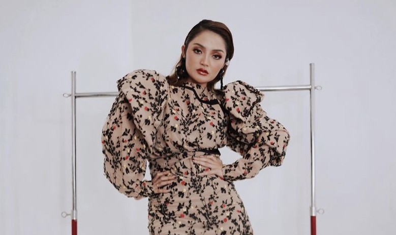 Lesty Kejora dan Boy William Minta Maaf, Begini Respons Siti Badriah