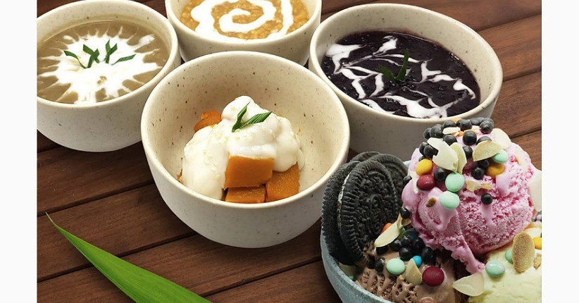 5 Rekomendasi Menu Takjil Kekinian, Biar Hemat Bikin Sendiri Saja Bunda!
