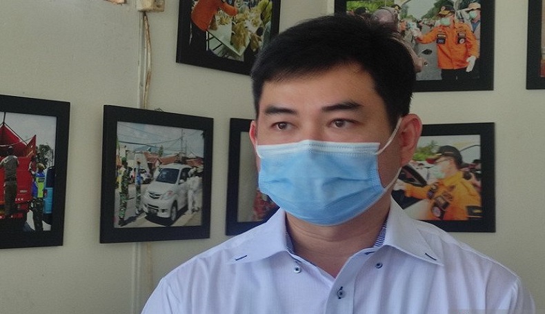 Disebut Kasus Positif Tinggi, Jubir Covid-19 Cianjur Bantah Pernyataan Ridwan Kamil