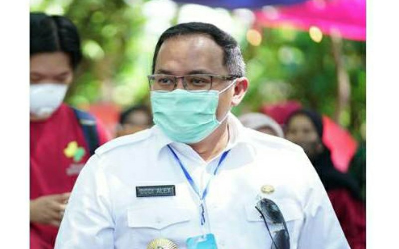  Pemkab Muba Jamin Rekrut Tenaga Kerja Lokal Untuk Sektor Migas