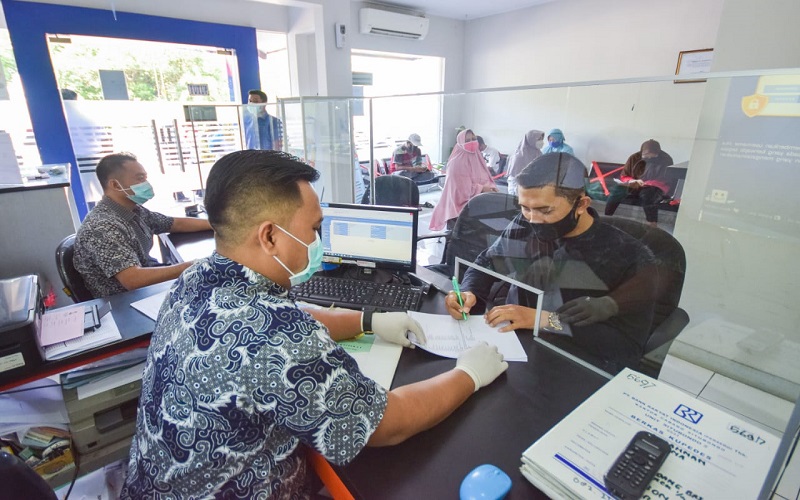 Simak Penyesuaian Jadwal Operasional BRI Selama Ramadhan!
