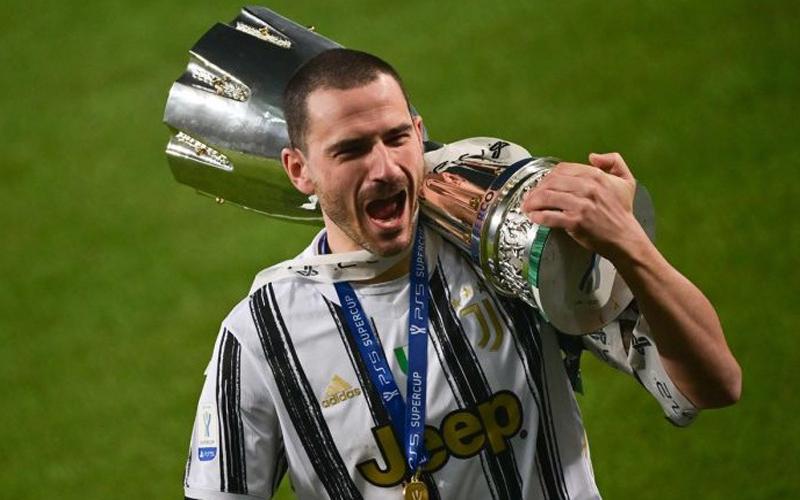Juventus Dapat Amunisi Tambahan Jelang Jumpa Atalanta, Siapa Dia?