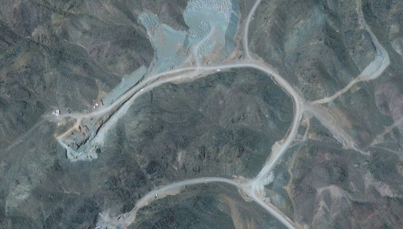 Iran Perkaya Uranium hingga Tingkat 60 Persen Mulai Hari Ini