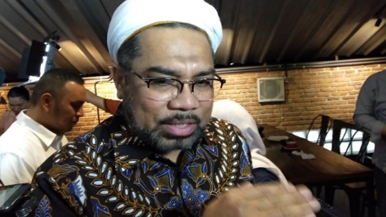 Sebut Reshuffle Segera Terjadi, Ngabalin: Presiden Tak Punya Ketergantungan dengan Siapapun
