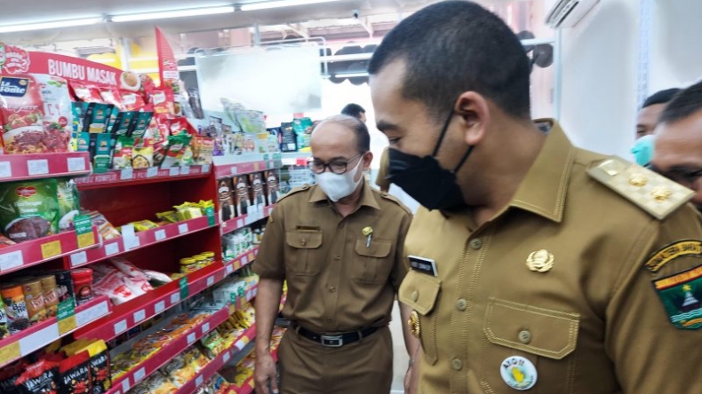 Wagub Audy Ajak Warga Agam Doakan 53 Awak KRI Nanggala yang Gugur