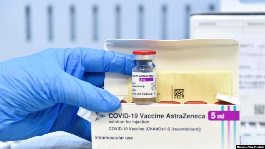Klarifikasi Kementerian Kesehatan, 7 Fakta Vaksin AstraZeneca di Indonesia 