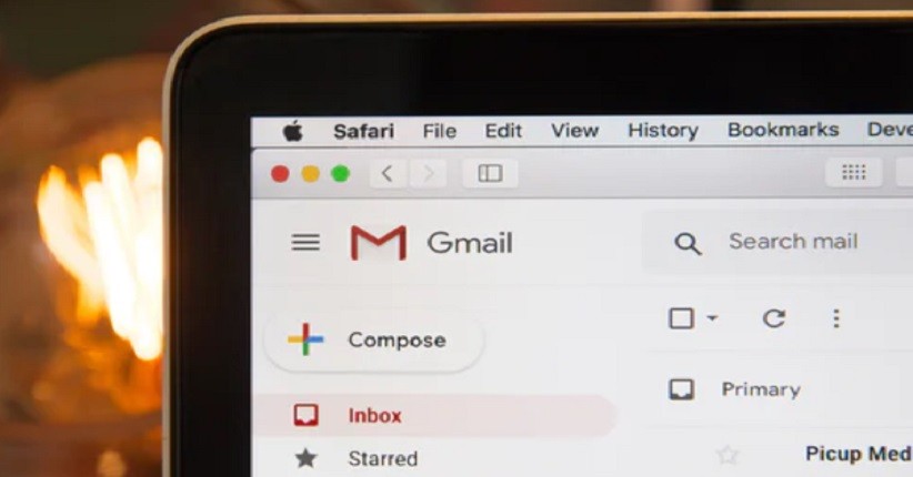 Cara Mengirim Video lewat Email