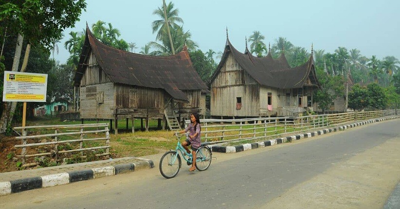 Sandiaga Uno Sebut Desa Wisata Award 2021 Bantu Pulihkan Sektor Parekraf