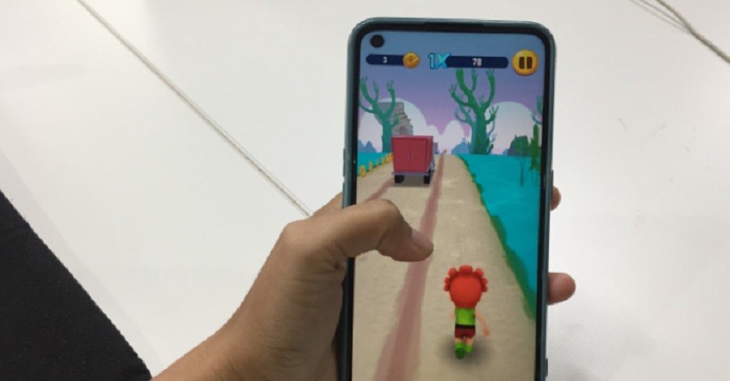  Main Game Kiko Run Makin Seru dengan Beragam Kostum Baru