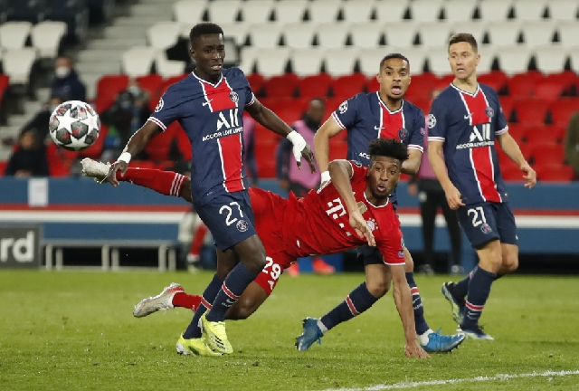 Hasil Liga Champions: PSG dan Chelsea Lolos ke Semifinal Meski Tumbang  di Leg Kedua