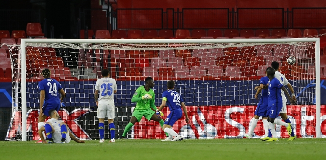 Chelsea Lolos ke Semifinal, Thomas Tuchel Akui Timnya Kesulitan Hadapi Porto