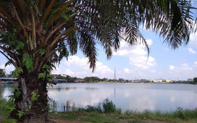 Pemprov Sumsel Siapkan Rp20 Miliar Untuk Danau OPI, Intip Rencananya