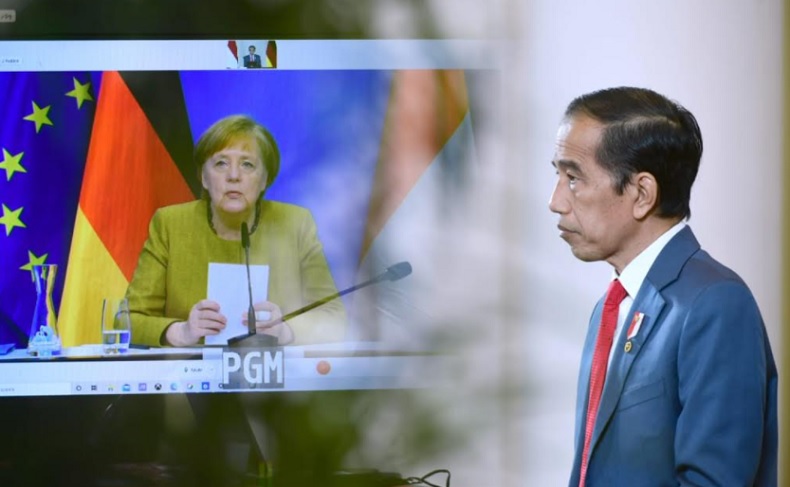 Jadi Partner Resmi, Ini Enam Fakta Menarik Keterlibatan Indonesia di Hannover Messe 2021