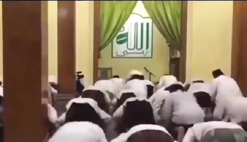 Soal Tarawih Supercepat, MUI Jabar Bakal Utus Ustaz untuk Nasehati 