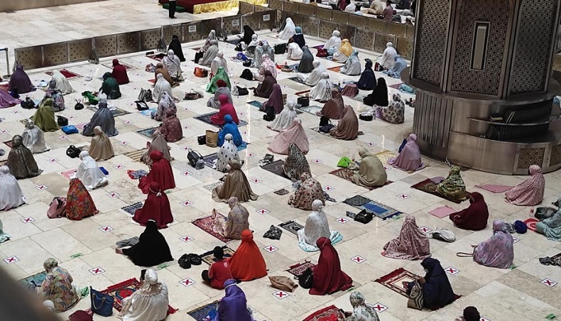 Jadwal Buka Puasa di Padang dan Sekitarnya 8 Mei 2021