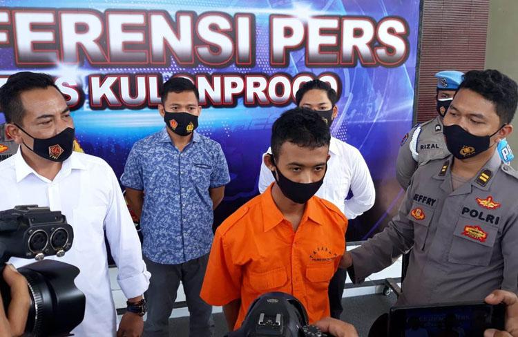 Ini Fakta Baru Pembunuhan 2 Perempuan Muda di Kulonprogo