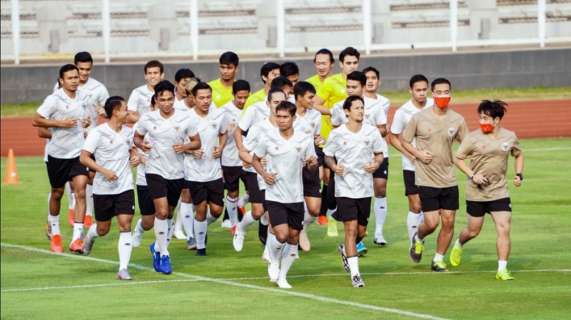 Arthur Irawan Dipanggil ke TC Timnas, Netizen: Aku Ora Percaya Nanging Iki Nyata