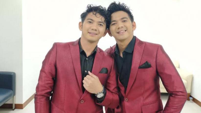Rizki dan Ridho Buka Rahasia di Voice of Ramadan, Deg-degan di Atas Panggung