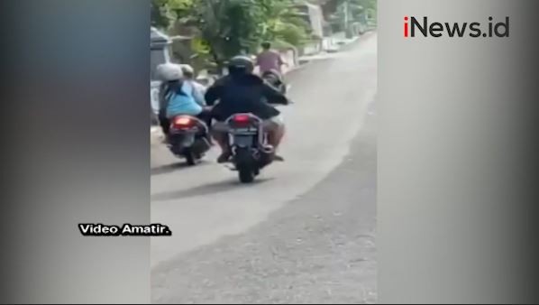 Aksi Begal Payudara Kembali Resahkan Warga Ngaglik Sleman, Polisi Kesulitan Ungkap Kasus